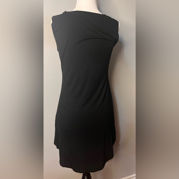 LOGO Black Tank Top! - Picture 3 of 5